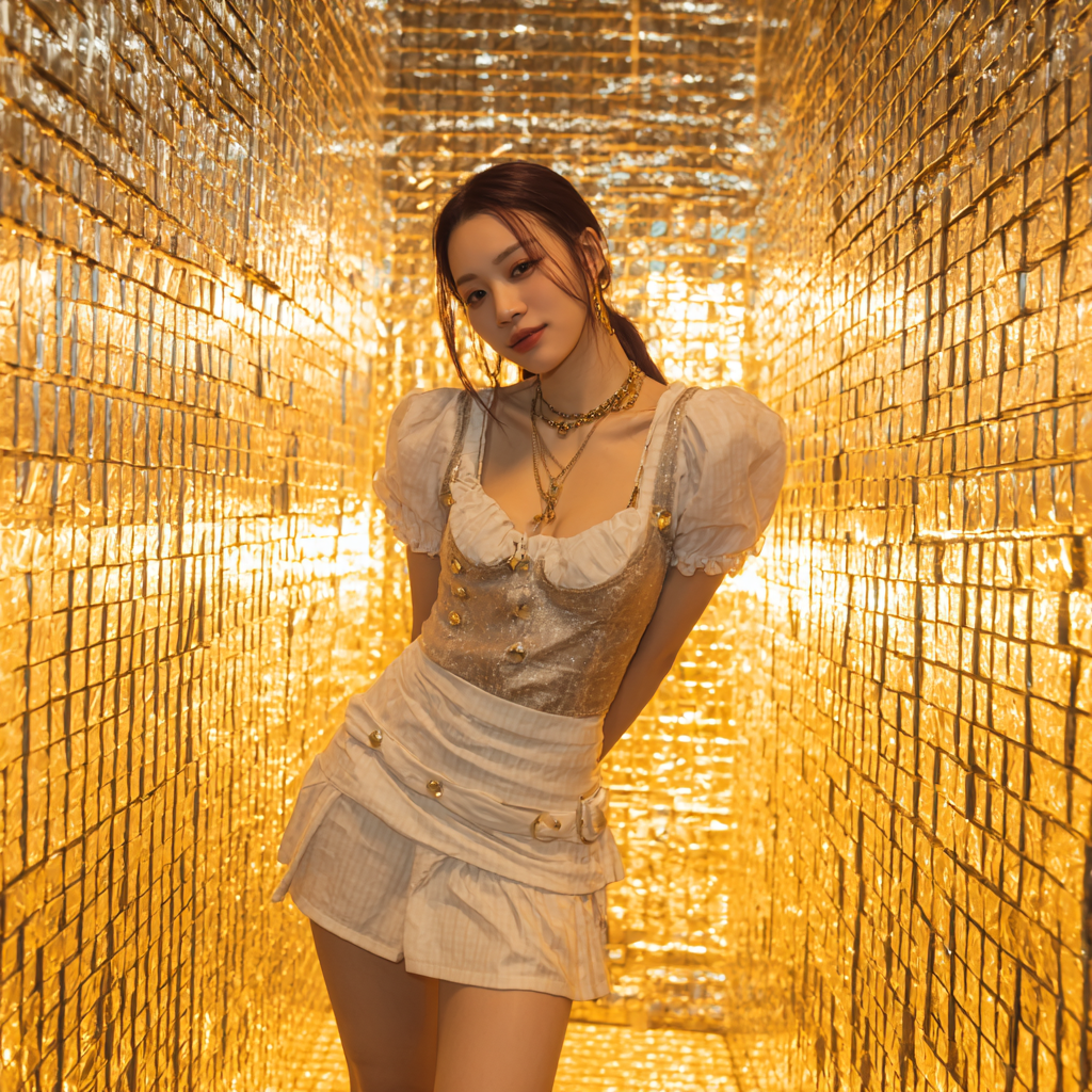 강남 하이브 레깅스룸 이미지 1