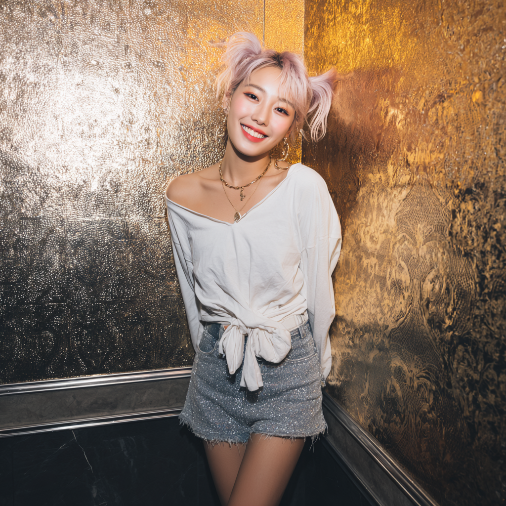 강남 하이브 레깅스룸 이미지 6